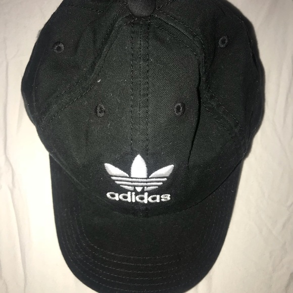 Adidas Originals PreCurve Washed Cap - Picture 2 of 4